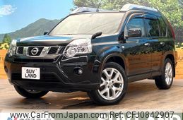 nissan x-trail 2012 quick_quick_NT31_NT31-301722