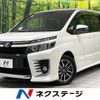 toyota voxy 2017 -TOYOTA--Voxy DBA-ZRR80W--ZRR80-0290634---TOYOTA--Voxy DBA-ZRR80W--ZRR80-0290634- image 1