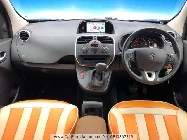 renault kangoo 2019 -RENAULT--Renault Kangoo ABA-KWH5F1--VF1KW14B3K0799114---RENAULT--Renault Kangoo ABA-KWH5F1--VF1KW14B3K0799114- image 2