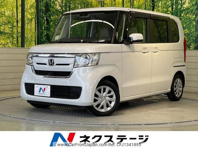 honda n-box 2020 quick_quick_JF3_JF3-1434858 image 1