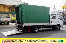 isuzu elf-truck 2021 GOO_NET_EXCHANGE_0540277A30240823W004