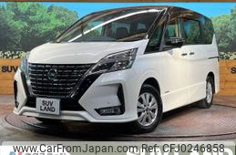 nissan serena 2019 -NISSAN--Serena DAA-GFNC27--GFNC27-031398---NISSAN--Serena DAA-GFNC27--GFNC27-031398-