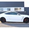 lexus rc-f 2023 CFJ1725492 image 4