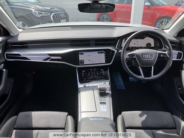 audi a6 2024 CFJ1810623 image 2
