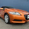 honda cr-z 2010 quick_quick_ZF1_ZF1-1006983 image 13