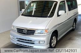 mazda bongo-friendee 2001 CFJ1542931