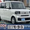 honda n-box 2025 -HONDA--N BOX 6BA-JF5--JF5-1142***---HONDA--N BOX 6BA-JF5--JF5-1142***- image 1