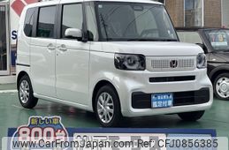 honda n-box 2025 -HONDA--N BOX 6BA-JF5--JF5-1142***---HONDA--N BOX 6BA-JF5--JF5-1142***-