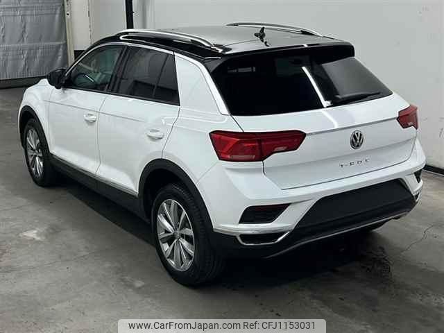 volkswagen t-roc 2020 quick_quick_3DA-A1DFF_WVGZZZA1ZLV129816 image 2