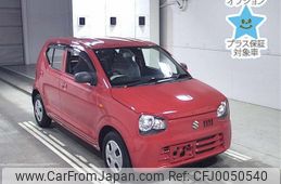 suzuki alto 2015 -SUZUKI--Alto HA36S-230942---SUZUKI--Alto HA36S-230942-