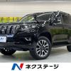 toyota land-cruiser-prado 2022 -TOYOTA--Land Cruiser Prado 3BA-TRJ150W--TRJ150-0147064---TOYOTA--Land Cruiser Prado 3BA-TRJ150W--TRJ150-0147064- image 1