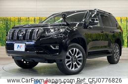 toyota land-cruiser-prado 2022 -TOYOTA--Land Cruiser Prado 3BA-TRJ150W--TRJ150-0147064---TOYOTA--Land Cruiser Prado 3BA-TRJ150W--TRJ150-0147064-