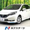 nissan note 2016 -NISSAN--Note DAA-HE12--HE12-004318---NISSAN--Note DAA-HE12--HE12-004318- image 1