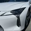 lexus lc 2017 CFJ1617670 image 16