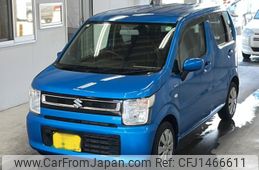 suzuki wagon-r 2019 -SUZUKI 【鹿児島 582い8802】--Wagon R MH55S-298534---SUZUKI 【鹿児島 582い8802】--Wagon R MH55S-298534-