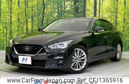 nissan skyline 2021 quick_quick_RV37_RV37-131714