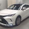 toyota harrier 2021 -TOYOTA 【つくば 300る557】--Harrier AXUH85-0018157---TOYOTA 【つくば 300る557】--Harrier AXUH85-0018157- image 1