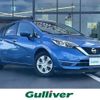 nissan note 2017 -NISSAN--Note DAA-HE12--HE12-060170---NISSAN--Note DAA-HE12--HE12-060170- image 1