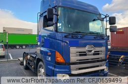 hino profia 2005 -HINO--Profia PK-SH1EDJG--SH1EDJ-12983---HINO--Profia PK-SH1EDJG--SH1EDJ-12983-