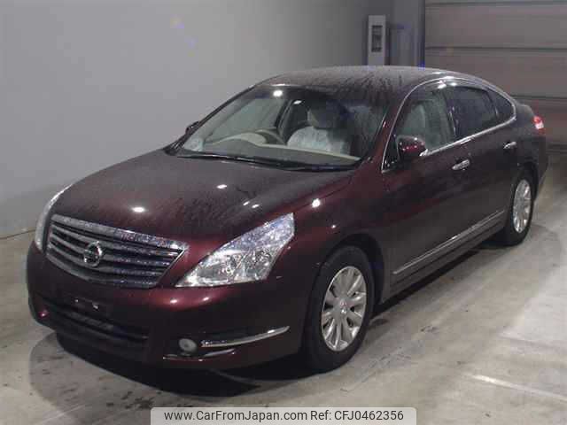 nissan teana 2010 -NISSAN--Teana J32--102781---NISSAN--Teana J32--102781- image 1