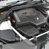 bmw 5-series 2019 CFJ1807562 image 4