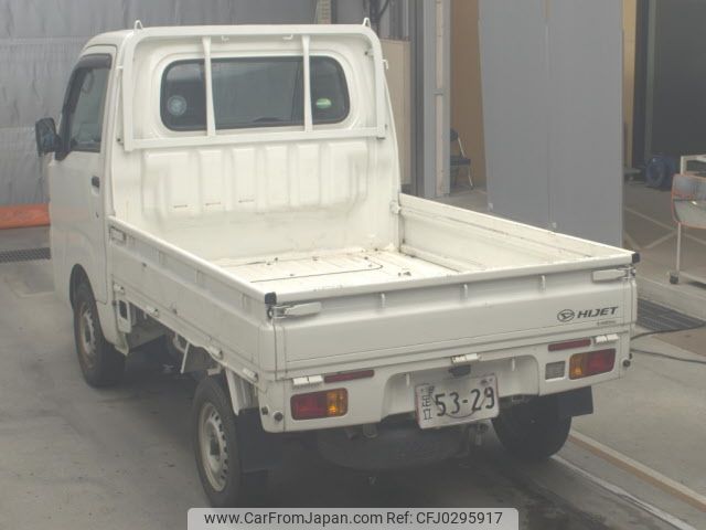 daihatsu hijet-truck 2014 -DAIHATSU--Hijet Truck S500P-0002531---DAIHATSU--Hijet Truck S500P-0002531- image 2