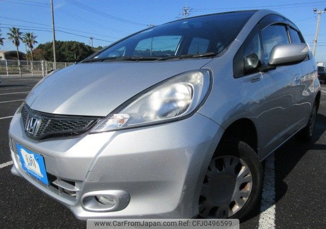 honda fit 2011 REALMOTOR_Y2024110307A-12 image 1