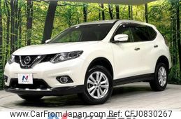 nissan x-trail 2014 -NISSAN--X-Trail DBA-NT32--NT32-021205---NISSAN--X-Trail DBA-NT32--NT32-021205-