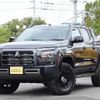 mitsubishi triton 2025 CFJ1800207 image 59