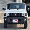 suzuki jimny 2025 -SUZUKI 【滋賀 581】--Jimny JB64W--JB64W-372531---SUZUKI 【滋賀 581】--Jimny JB64W--JB64W-372531- image 2