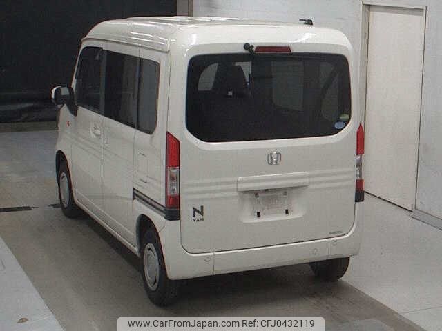 honda n-van 2018 -HONDA--N VAN JJ1--3006532---HONDA--N VAN JJ1--3006532- image 2