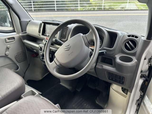 suzuki every 2019 quick_quick_HBD-DA17V_DA17V-390241 image 2