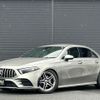 mercedes-benz a-class 2020 -MERCEDES-BENZ--Benz A Class 5BA-177184--W1K1771842J182744---MERCEDES-BENZ--Benz A Class 5BA-177184--W1K1771842J182744- image 1