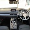 mazda cx-5 2018 -MAZDA--CX-5 6BA-KFEP--KFEP-300080---MAZDA--CX-5 6BA-KFEP--KFEP-300080- image 3