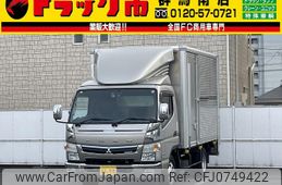 mitsubishi-fuso canter 2017 GOO_NET_EXCHANGE_0403464A30250212W002