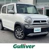 suzuki hustler 2015 -SUZUKI--Hustler DBA-MR31S--MR31S-274860---SUZUKI--Hustler DBA-MR31S--MR31S-274860- image 1