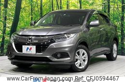 honda vezel 2019 -HONDA--VEZEL DAA-RU4--RU4-1312065---HONDA--VEZEL DAA-RU4--RU4-1312065-