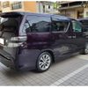 toyota vellfire 2010 quick_quick_DAA-ANH20W_ANH20-8147426 image 4