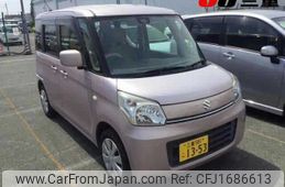 suzuki spacia 2014 CFJ1686613