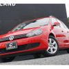 volkswagen golf-variant 2013 -VOLKSWAGEN 【名変中 】--VW Golf Variant 1KCBZ--DM614966---VOLKSWAGEN 【名変中 】--VW Golf Variant 1KCBZ--DM614966- image 21