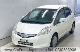 honda fit 2011 -HONDA--Fit GP1-1094630---HONDA--Fit GP1-1094630-