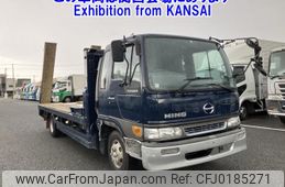 hino ranger 1996 -HINO--Hino Ranger FD2JKBA-12753---HINO--Hino Ranger FD2JKBA-12753-