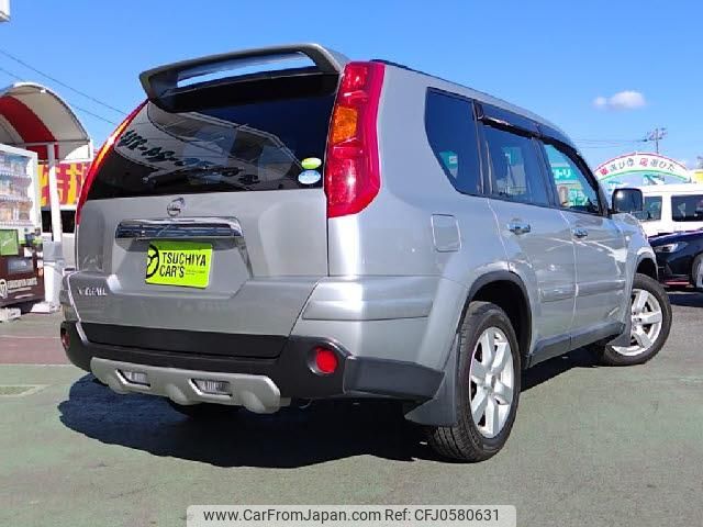 nissan x-trail 2010 quick_quick_CBA-TNT31_TNT31-100287 image 2