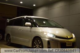 toyota estima 2012 -TOYOTA--Estima DBA-ACR55W--ACR55-0031721---TOYOTA--Estima DBA-ACR55W--ACR55-0031721-