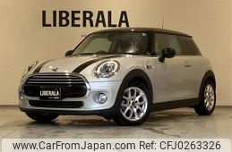 mini mini-others 2017 -BMW--BMW Mini DBA-XM15--WMWXM520703B54555---BMW--BMW Mini DBA-XM15--WMWXM520703B54555-