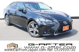 lexus gs 2016 quick_quick_DBA-ARL10_ARL10-0001261