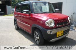 suzuki hustler 2015 CFJ1605819