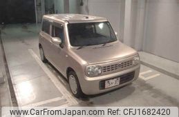 suzuki alto-lapin 2013 CFJ1682420
