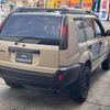 nissan x-trail 2006 CFJ1771508 image 13