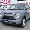 suzuki alto-lapin-chocolat 2025 CFJ1764873 image 1